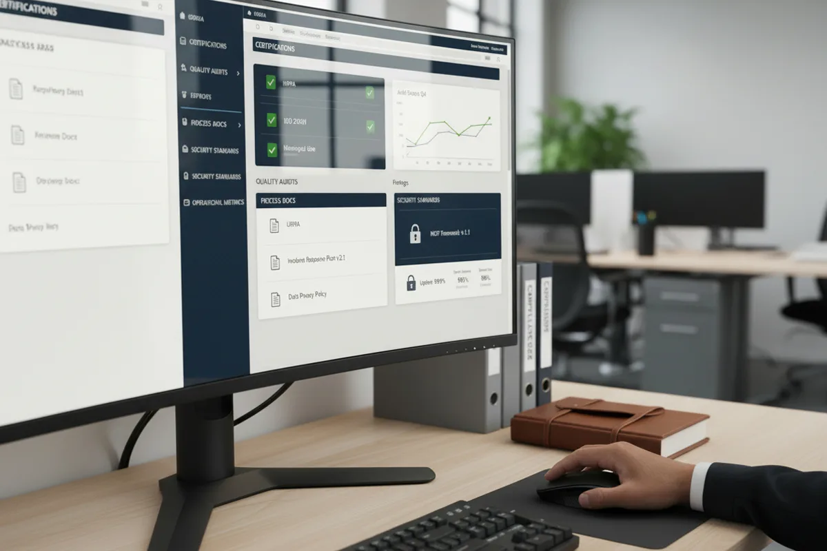 ZechionMed billing and coding professionals at work
