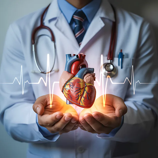Cardiology