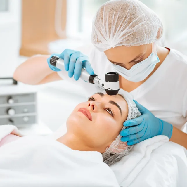 Dermatology