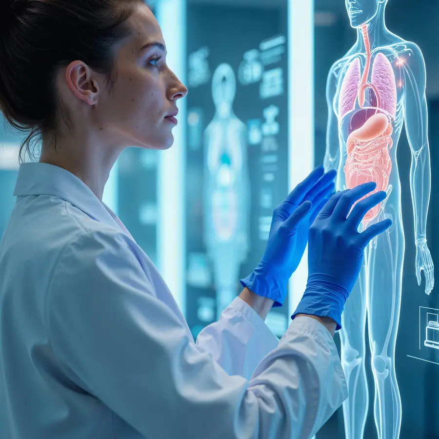 Internal Medicine
