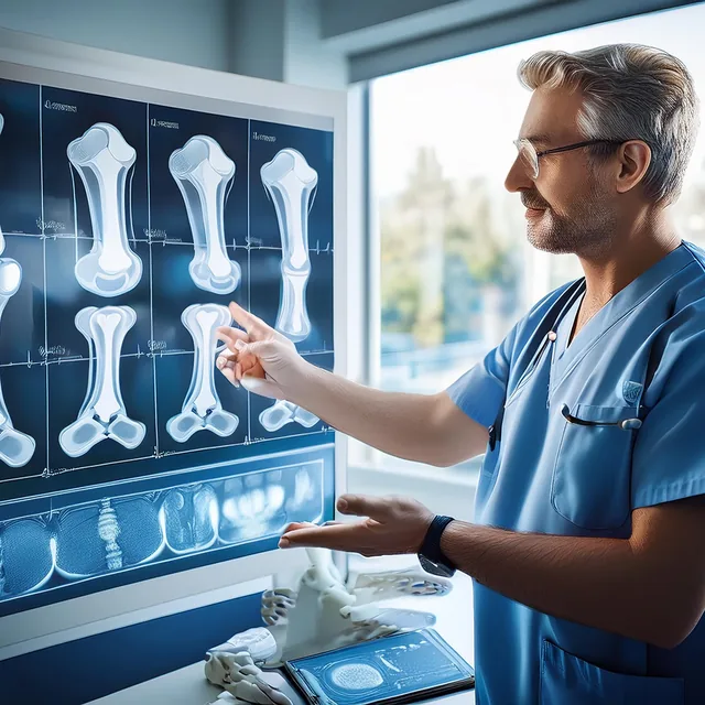 Orthopedics