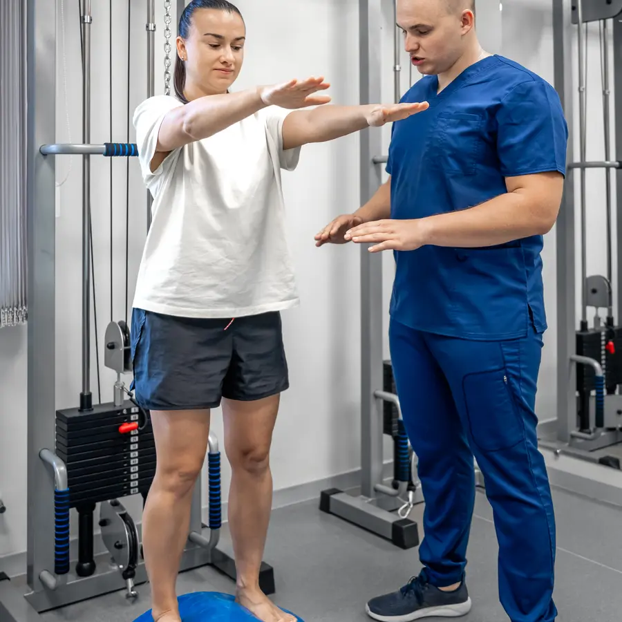 Physical Therapy