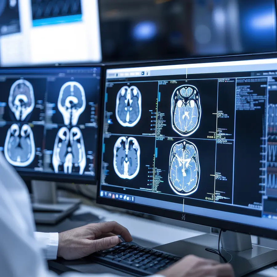 Radiology